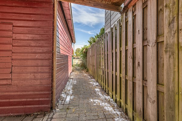 Medium property photo - Hanne Bruininghstraat 63, 9581 CJ Musselkanaal